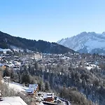 Opale 24 By Interhome * Villars-sur-Ollon