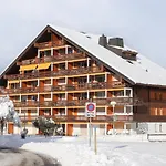 Appartamento Opale 24 By Interhome Villars-sur-Ollon