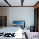 Opale 24 By Interhome * Villars-sur-Ollon