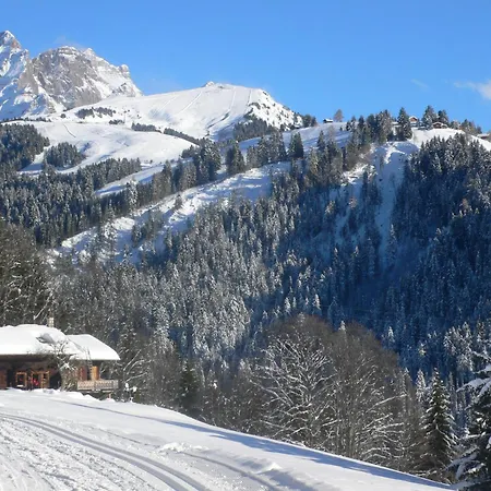 Apartamento Opale 24 By Interhome *