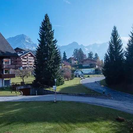 Opale 24 By Interhome *