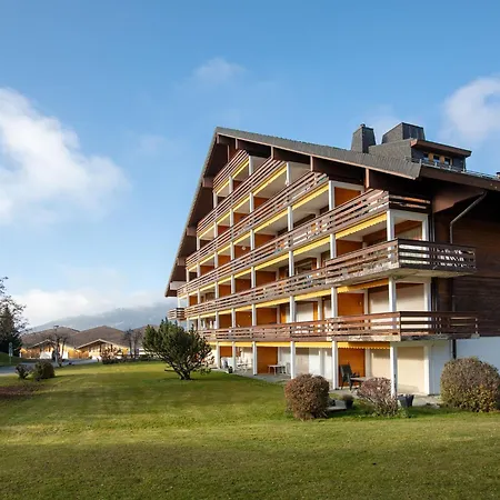 Apartamento Opale 24 By Interhome