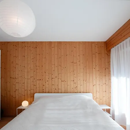 Opale 24 By Interhome * Villars-sur-Ollon