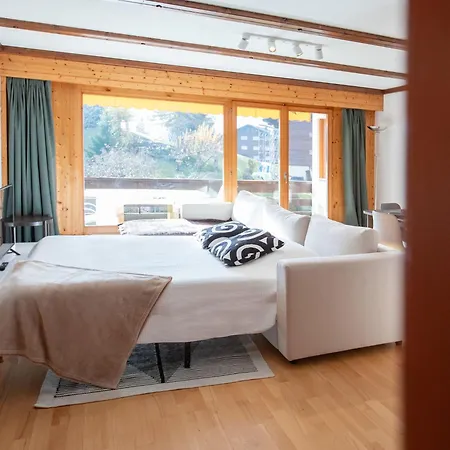 Opale 24 By Interhome Apartment