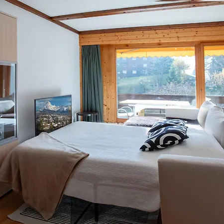 Apartment Opale 24 By Interhome *