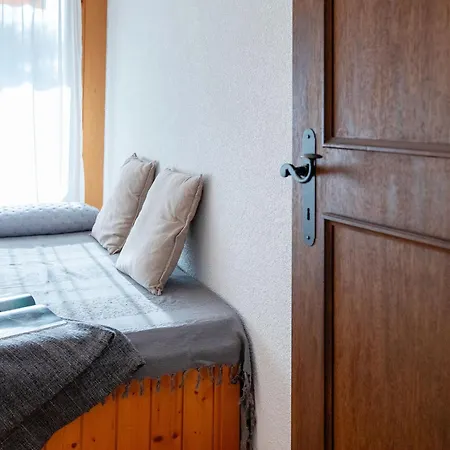 Opale 24 By Interhome * Villars-sur-Ollon