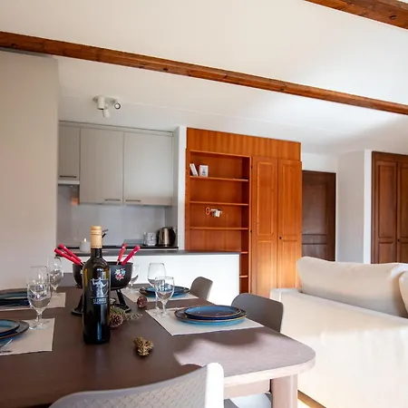 Apartment Opale 24 By Interhome *