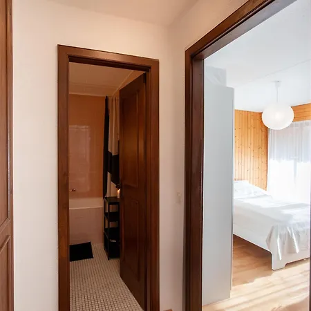 Opale 24 By Interhome * Villars-sur-Ollon