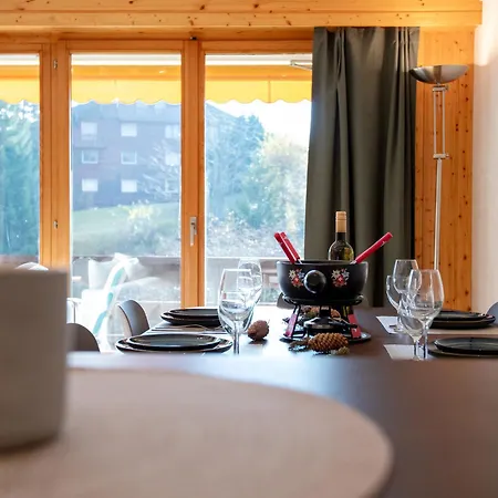 Opale 24 By Interhome Apartman