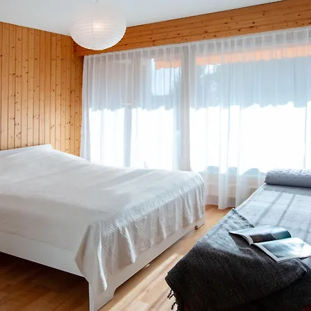 Opale 24 By Interhome Apartment
