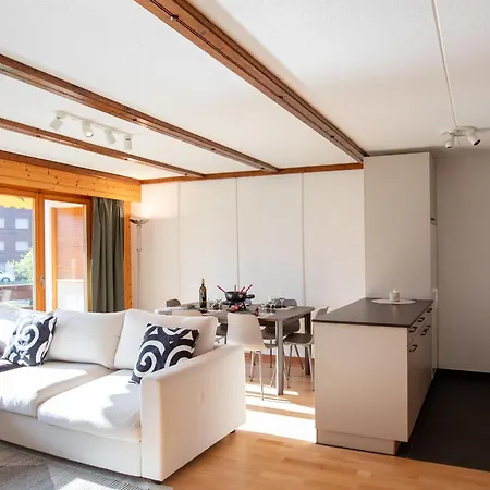 Apartment Opale 24 By Interhome