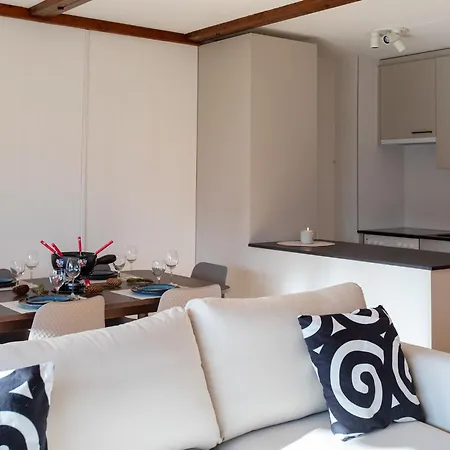 Apartment Opale 24 By Interhome *