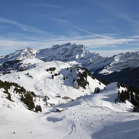 Opale 24 By Interhome *