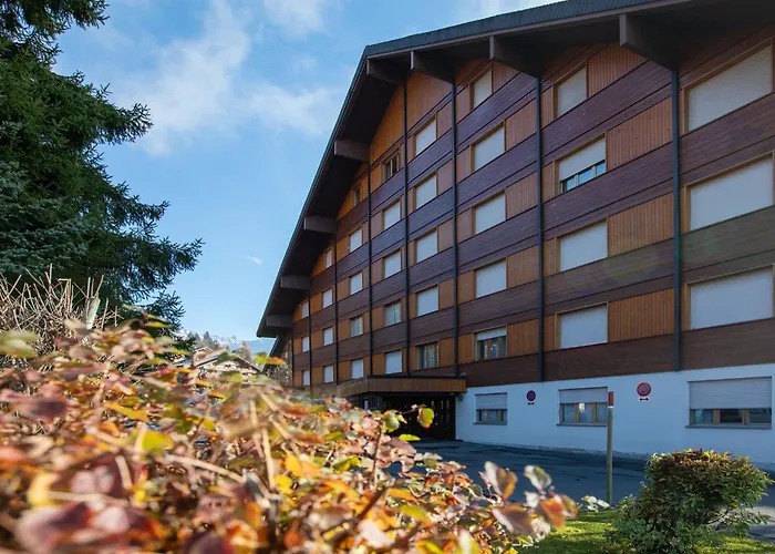 Opale 24 By Interhome Apartment