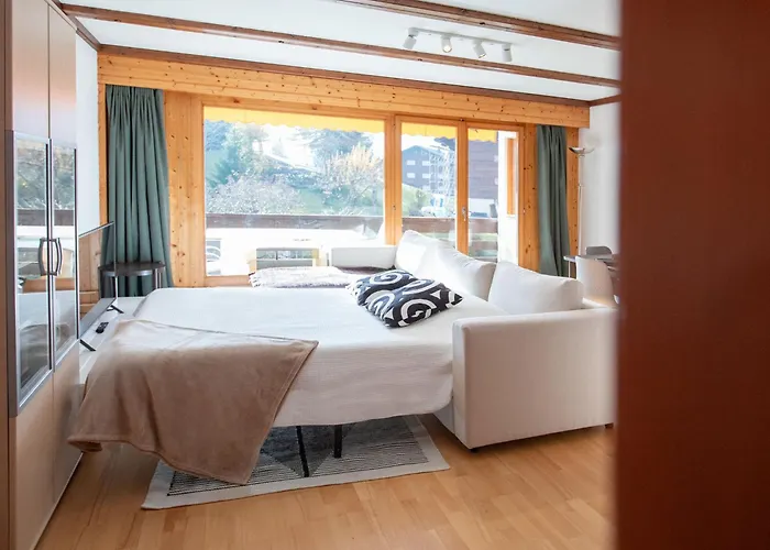 Opale 24 By Interhome Apartment