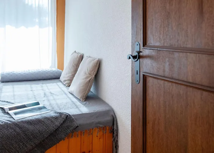 Opale 24 By Interhome * Villars-sur-Ollon