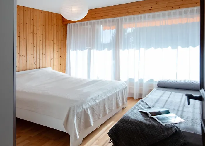 Opale 24 By Interhome Apartment