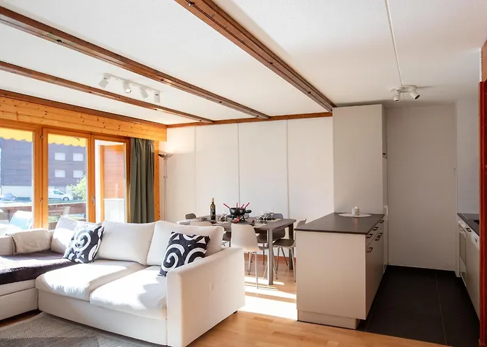 Apartment Opale 24 By Interhome