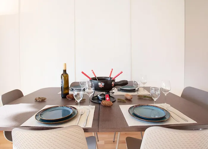 Opale 24 By Interhome Apartment Villars-sur-Ollon