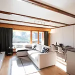 Opale 24 By Interhome Apartment Villars-sur-Ollon