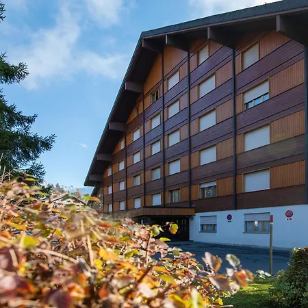 Opale 24 By Interhome Lägenhet