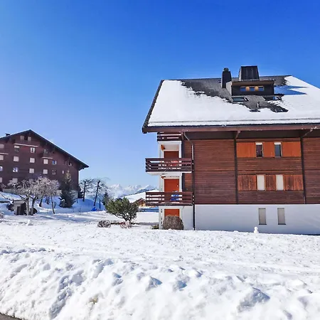 Opale 24 By Interhome Lägenhet