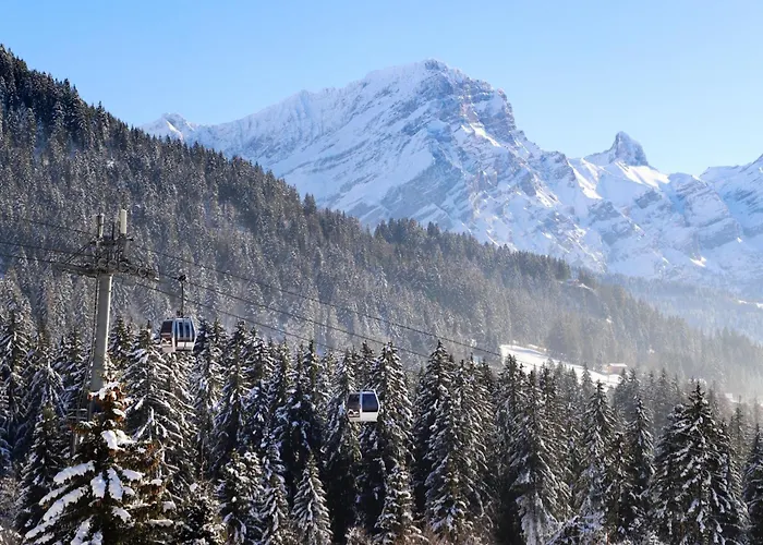 Opale 24 By Interhome