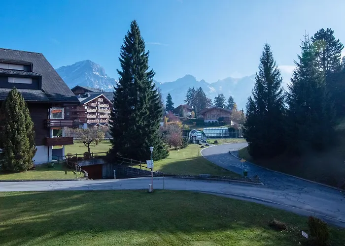 Opale 24 By Interhome *