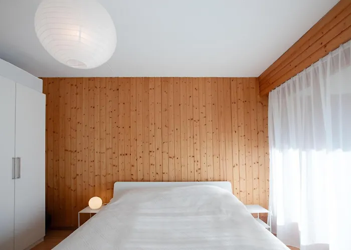 Opale 24 By Interhome * Villars-sur-Ollon