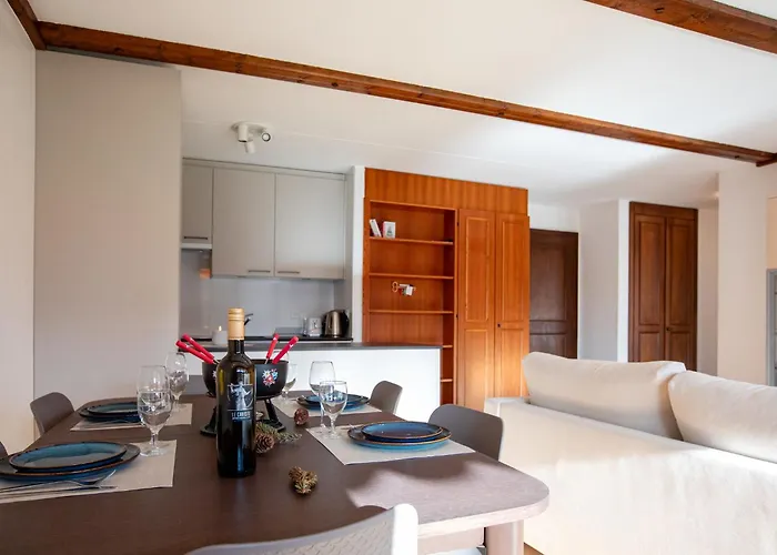 Lägenhet Opale 24 By Interhome *