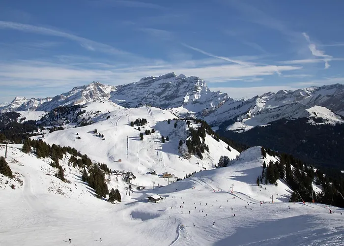 Opale 24 By Interhome *