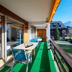 Opale 24 By Interhome * Villars-sur-Ollon